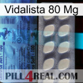 Vidalista 80 Mg 34